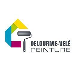 Delourme Velé Peinture