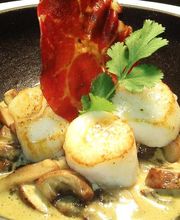 Les Restaurants du Théatre image 1