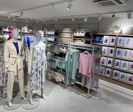CALIDA Store Bild 2