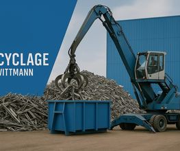 Recyclage Wittmann image 7