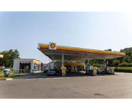 Shell Recharge Charging Station Bild 7