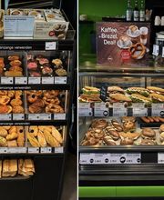 REWE To Go bei Aral Bild 5