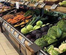 Intermarché SUPER Allaire image 4