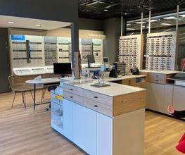 Opticien Krys image 7