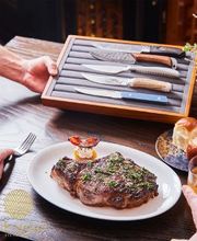 The Vault Steakhouse image 16