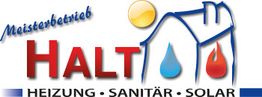 Richard Halt Installateur und Heizungsbauer