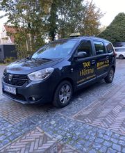 Taxi Höring Bild 15