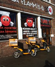 Pizza Flamm's and go image 4