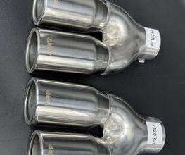 Dcc Racing exhaust systems imagen 7