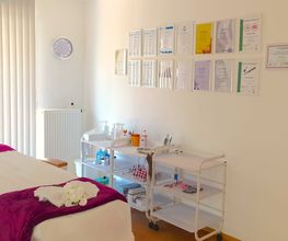 Kosmetikstudio BeautifulPlace Bild 1