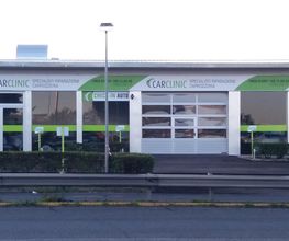 Car Clinic immagine 2