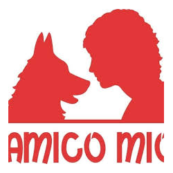 Amico Mio logo
