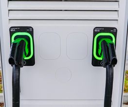 Shell Recharge Charging Station Bild 5