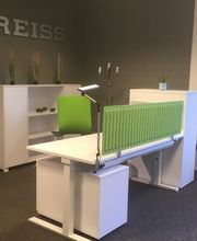 Laufer Objektmöbel eK Bild 1