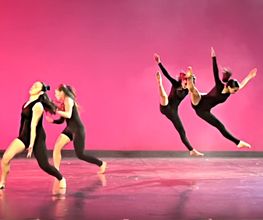 Open Danse O-D-A image 1