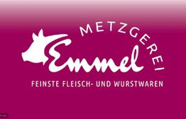 Metzgerei Frank Emmel