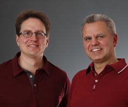 Dr. Frank Hintz Dr. Markus John Zahnärzte - Parodontologie - Implantologie Bild 1