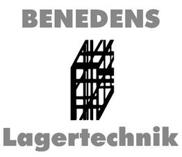 Benedens-Lagertechnik