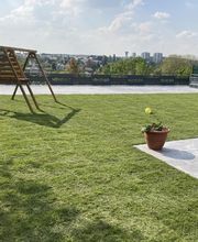 Millet Paysage image 16