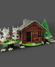 Glucoze SA : Travail du sucre Bild 4