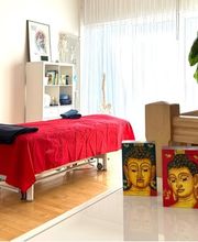 Massagenberlin Heilpraktiker Martin Grütz Bild 2