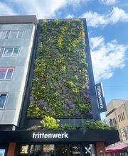 Frittenwerk Essen Bild 1