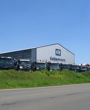 H. Kellermann GmbH KM Kellermann Mineralöle Bild 2