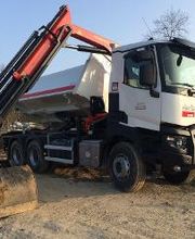 CLOVIS Montbéliard image 4