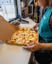 Le Kiosque A Pizza image 5