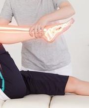 Physiotherapie Bahnhofplatz Bild 5