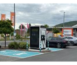 ChargeOne Ladestation Bild 3