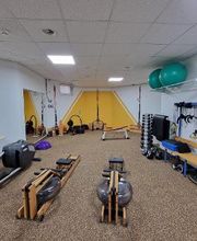 Fitstone Machern Bild 18