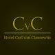 Hotel Carl von Clausewitz