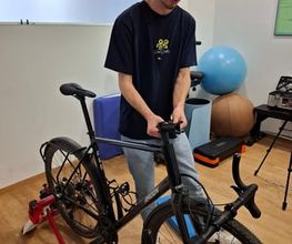 Stamina Performance Academy Bild 2