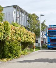 Hagmann Umzüge GmbH Bild 3
