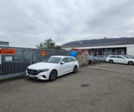 SIXT Autovermietung Lörrach Bild 7