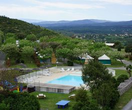 Camping Beaume Giraud image 1