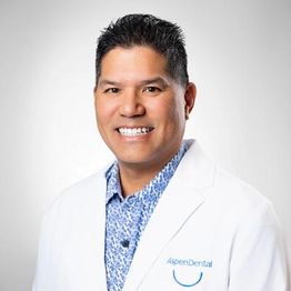 Eric Barrientos, DDS, DMD