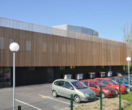 Studio 4 Architecture image 6