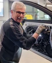 Carrosserie Bührer Bild 6