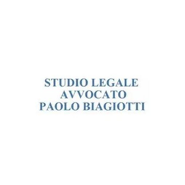 Studio Legale Biagiotti Avv. Paolo logo