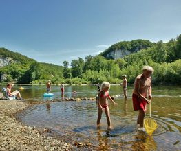 Camping la Bouysse image 2