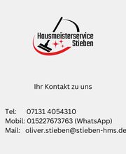 Hausmeisterservice Stieben Bild 5
