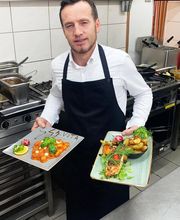 LaVita Italienisches Restaurant Bild 1