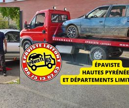 Epaviste Tarbes image 1