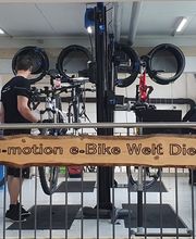 e-motion e-Bike Welt Dietikon Bild 9