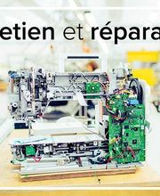 SINGER CHANTEPIE image 2