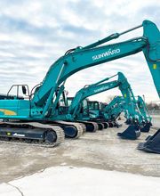 Harris Trading Company image 9