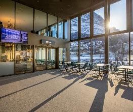 Bistro Grindelwald Terminal Bild 1