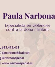 Narbona Penal imagen 3